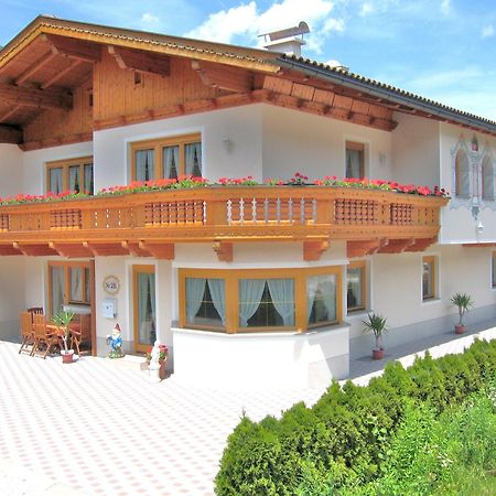 Deluxe Apartment Sonnseite Aschau Im Zillertal Esterno foto