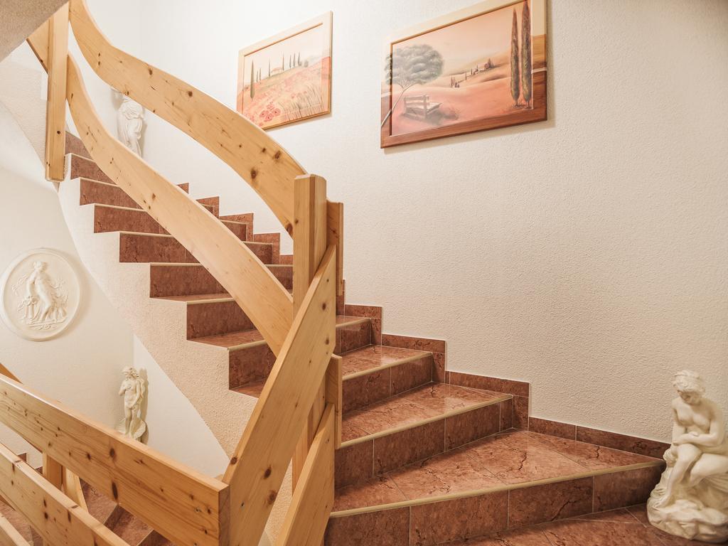 Deluxe Apartment Sonnseite Aschau Im Zillertal Esterno foto