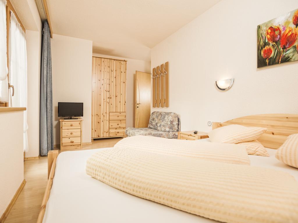 Deluxe Apartment Sonnseite Aschau Im Zillertal Camera foto